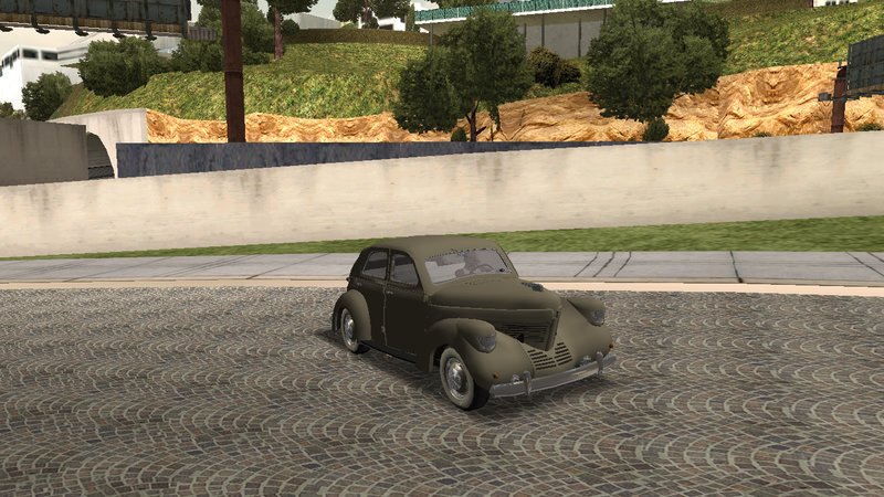 mod